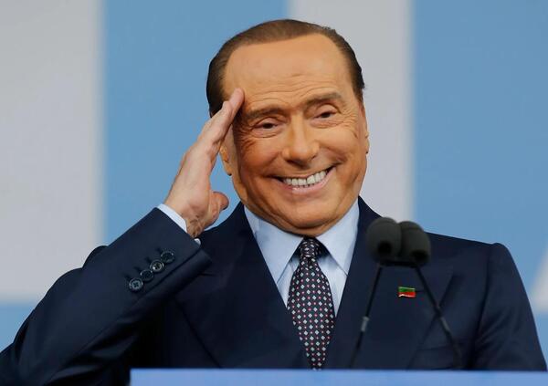 Aeroporto di Malpensa intitolato a Berlusconi, Mario Giordano controcorrente: &ldquo;Meglio di no, e vi spiego perch&eacute;&rdquo;. Tra veleni, faziosit&agrave;, Forza Italia e il libro di Del Debbio...