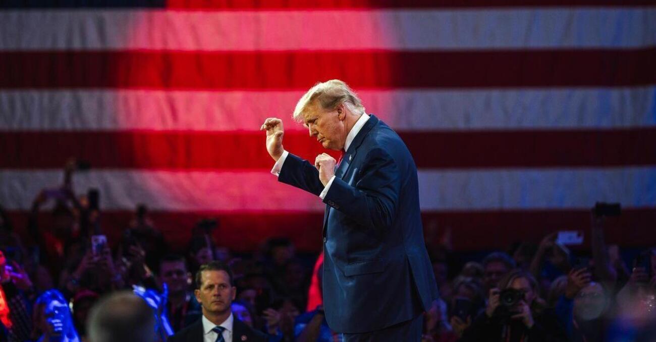 Faranno vincere Trump anche se lo odiano (per colpa di Biden): ecco chi sono i &ldquo;double haters&rdquo;, sintomo di un Paese (gli Usa) e di un mondo con la sindrome del meno peggio (&ldquo;grazie&rdquo; alla classe politica)