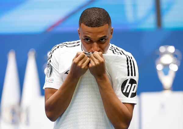 Mbappé al Real Madrid sarà il nuovo Ronaldo o il nuovo Cassano? Ecco perché, nonostante sia strapagato, potrebbe essere un flop galactico (vedi Europei con la Francia e Psg)