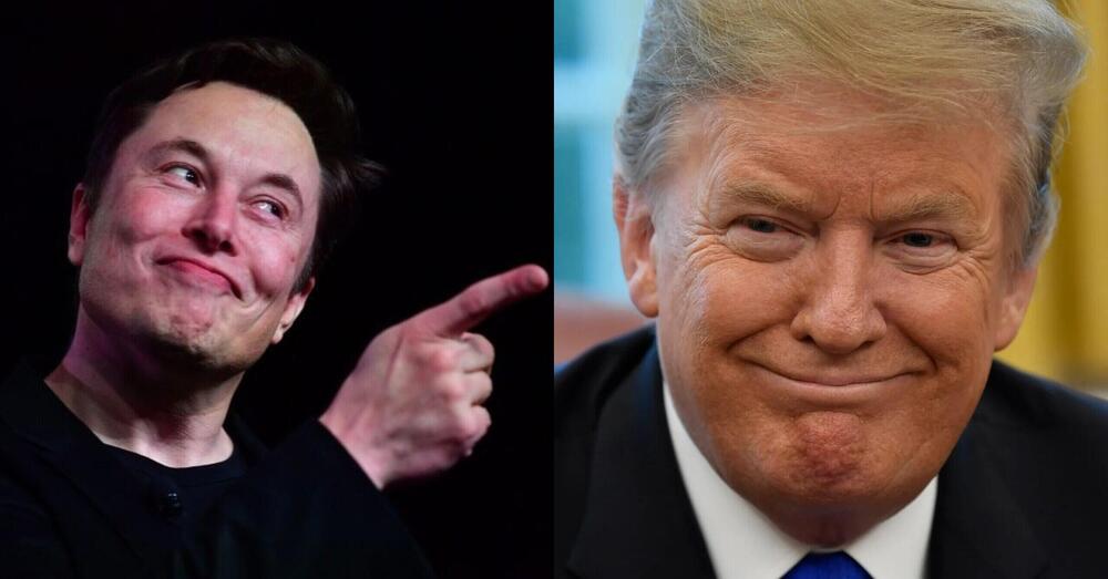 Auto elettriche, Musk &ldquo;coccola&rdquo; Trump (anche con le donazioni) per provare a proteggere Tesla dall&rsquo;invasione cinese? E intanto in Europa i dazi...