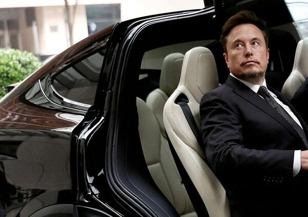 Auto elettriche, Musk &ldquo;coccola&rdquo; Trump (anche con le donazioni) per provare a proteggere Tesla dall&rsquo;invasione cinese? E intanto in Europa i dazi...