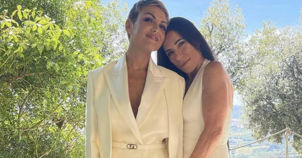 Francesca Pascale e Paola Turci divorziano come spoilerato da Dagospia? Ma la vera domanda &egrave;: perch&eacute; le coppie omosessuali non si liberano del matrimonio?