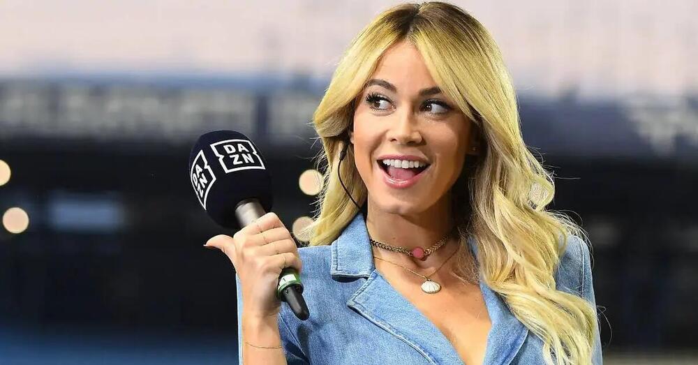 Ma che caz*o succede a Dazn? Diletta Leotta va a condurre La Talpa su Mediaset, i prezzi degli abbonamenti aumentano, giornalisti licenziati... E Vieri e Giusy Meloni...