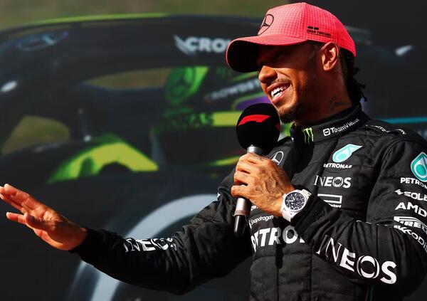 Lewis Hamilton a caccia di leggenda, nel mirino un nuovo record al GP d&#039;Ungheria