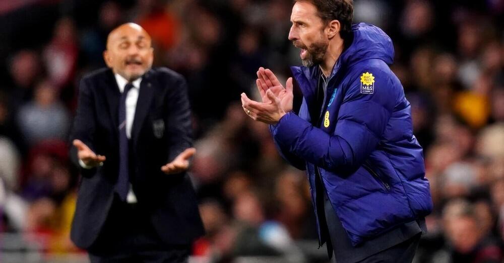 L&#039;Italia di calcio fa schifo? Ecco la soluzione: prendiamo Southgate e regaliamo Spalletti all&#039;Inghilterra. Vi spieghiamo perch&eacute; Gareth sarebbe il ct giusto per la Nazionale degli Azzurri allo sbando