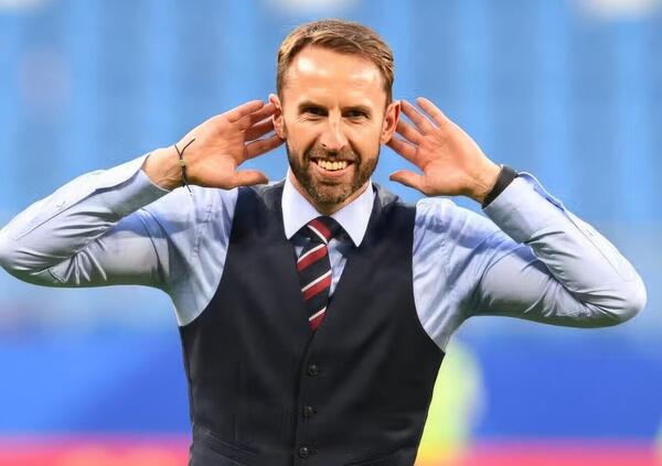 L&#039;Italia di calcio fa schifo? Ecco la soluzione: prendiamo Southgate e regaliamo Spalletti all&#039;Inghilterra. Vi spieghiamo perch&eacute; Gareth sarebbe il ct giusto per la Nazionale degli Azzurri allo sbando