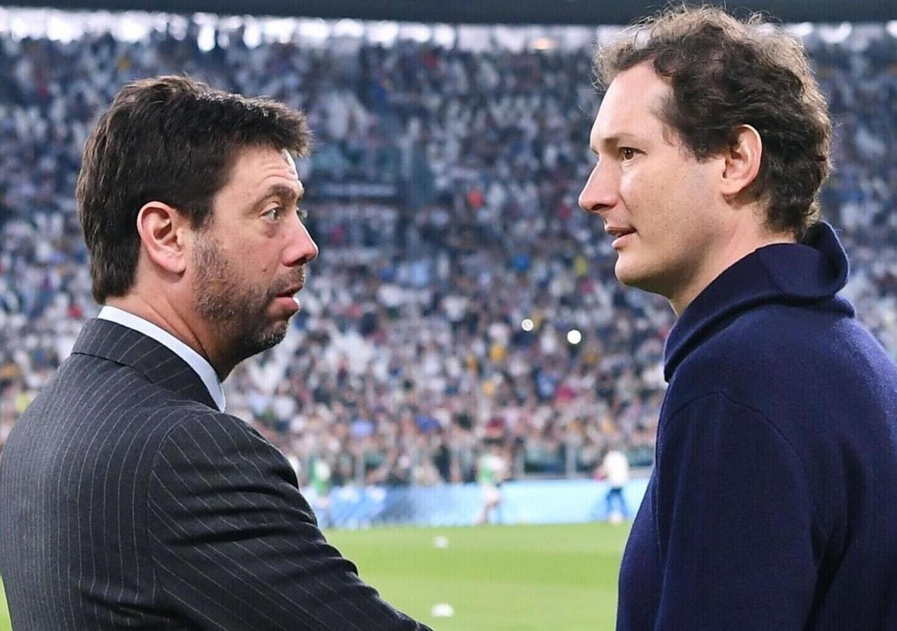 Dopo gli Elkann e l&rsquo;eredit&agrave;, ancora Agnelli in tribunale (con l&rsquo;ex Ferrari Arrivabene)? Ecco cosa sta succedendo e che c&rsquo;entra la Juventus
