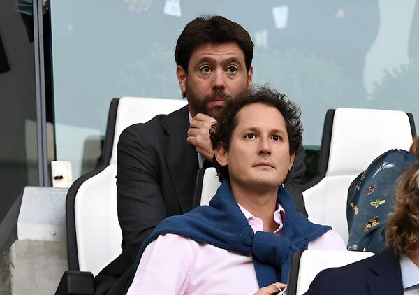 Dopo gli Elkann e l&rsquo;eredit&agrave;, ancora Agnelli in tribunale (con l&rsquo;ex Ferrari Arrivabene)? Ecco cosa sta succedendo e che c&rsquo;entra la Juventus