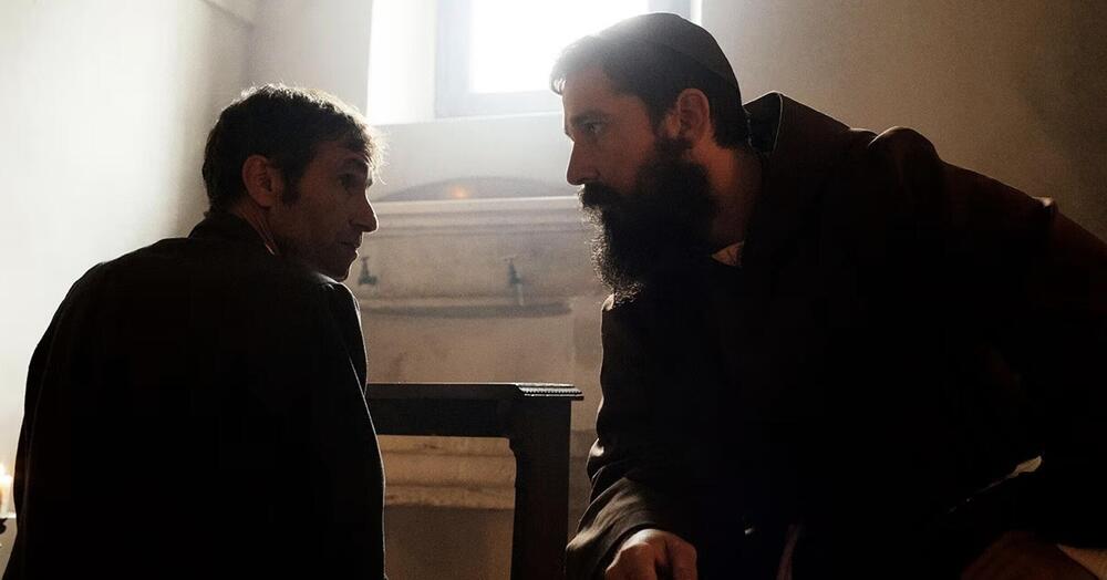 Il film su Padre Pio di Abel Ferrara converte meglio di papa Francesco? Il protagonista Shia LaBeouf ha trovato la fede (via Mel Gibson), ma gli altri forse preferiscono Asia Argento...