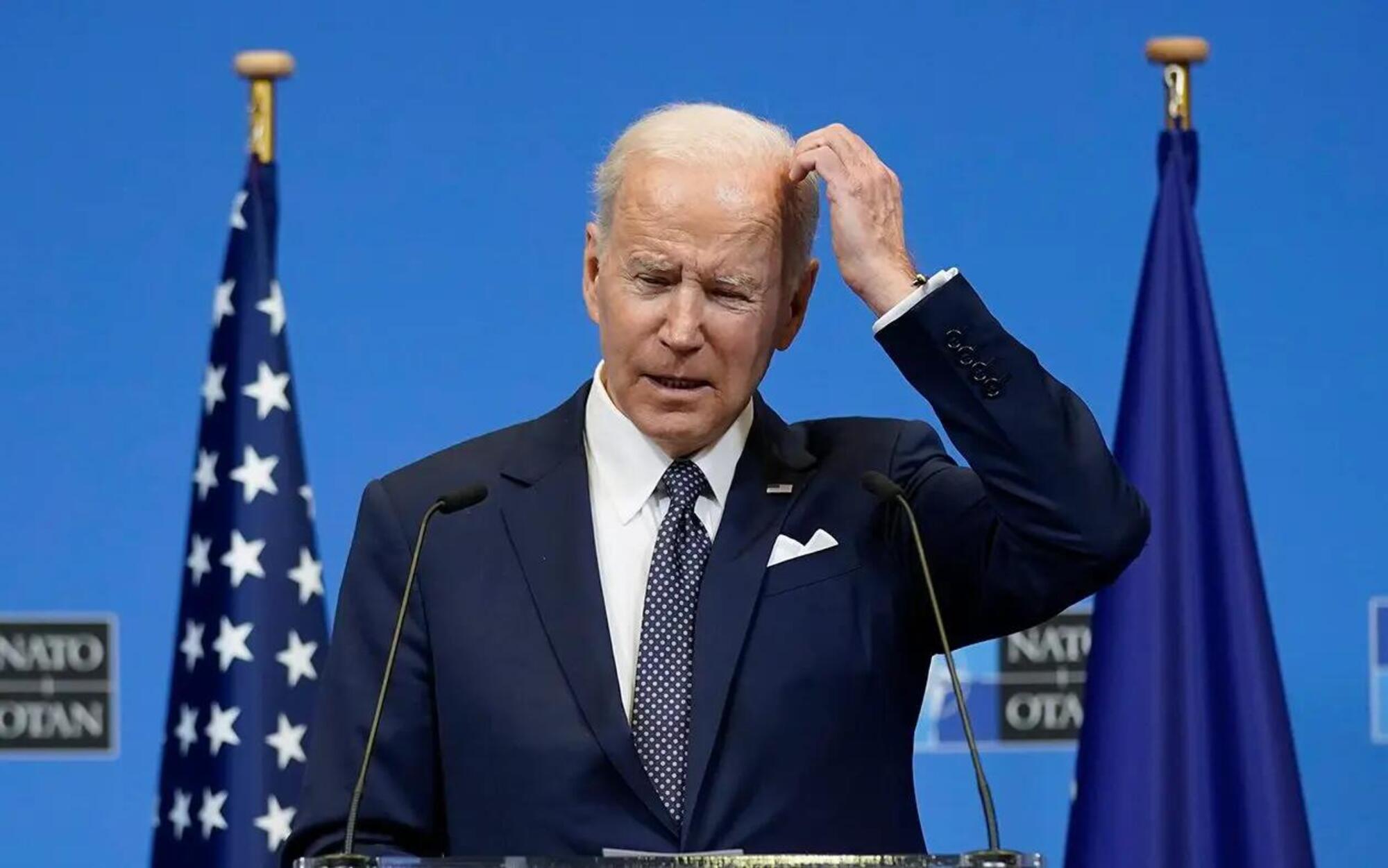 Joe Biden si ritira dalla corsa per le presidenziali americane