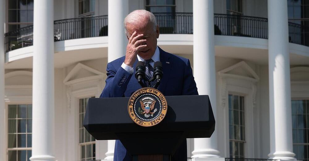 Joe Biden si ritira dalle elezioni Usa? Covid, salute, et&agrave;. Perch&eacute; i Dem non hanno pi&ugrave; alternative contro il ciclone Trump 