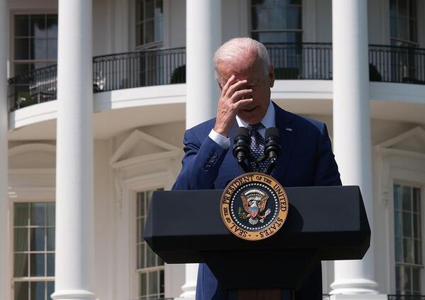 Joe Biden si ritira dalle elezioni Usa? Covid, salute, et&agrave;. Perch&eacute; i Dem non hanno pi&ugrave; alternative contro il ciclone Trump 