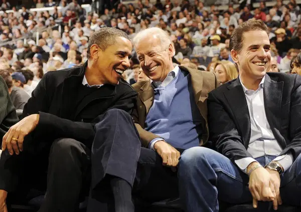 &ldquo;I Biden? La famiglia pi&ugrave; corrotta dopo i Clinton". Parla l&rsquo;esperto di America Bassani: &ldquo;Trump? Aveva gi&agrave; vinto prima dell&rsquo;attentato perch&eacute;...&rdquo; E su Musk, Giorgia Meloni e il possesso di armi&hellip;