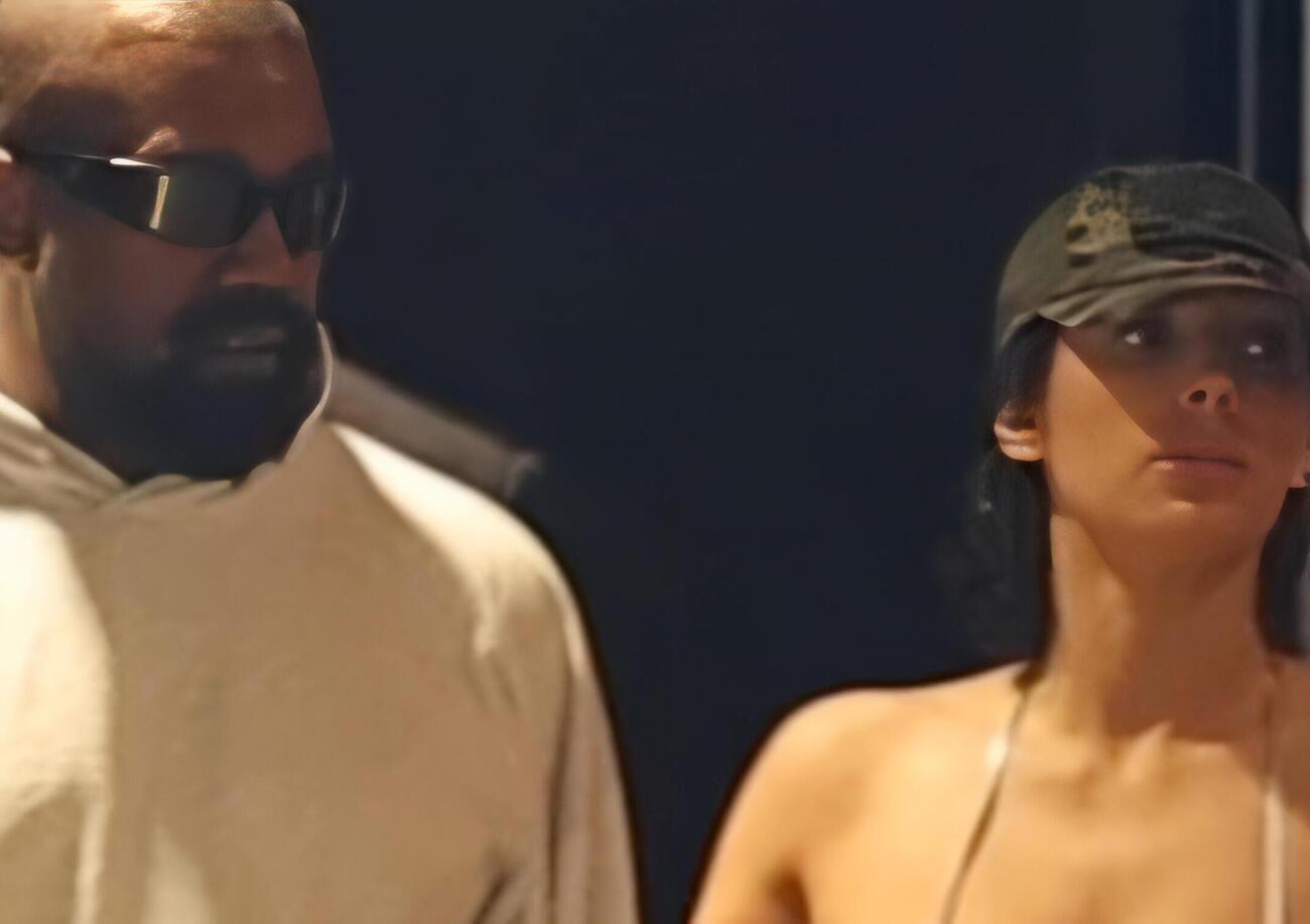 Bianca Censori rischia l&rsquo;arresto per i suoi look estremi con Kanye West? Parla l&rsquo;esperto. E intanto altra denuncia per Ye, perch&eacute;...