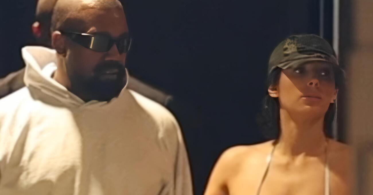 Bianca Censori rischia l&rsquo;arresto per i suoi look estremi con Kanye West? Parla l&rsquo;esperto. E intanto altra denuncia per Ye, perch&eacute;...