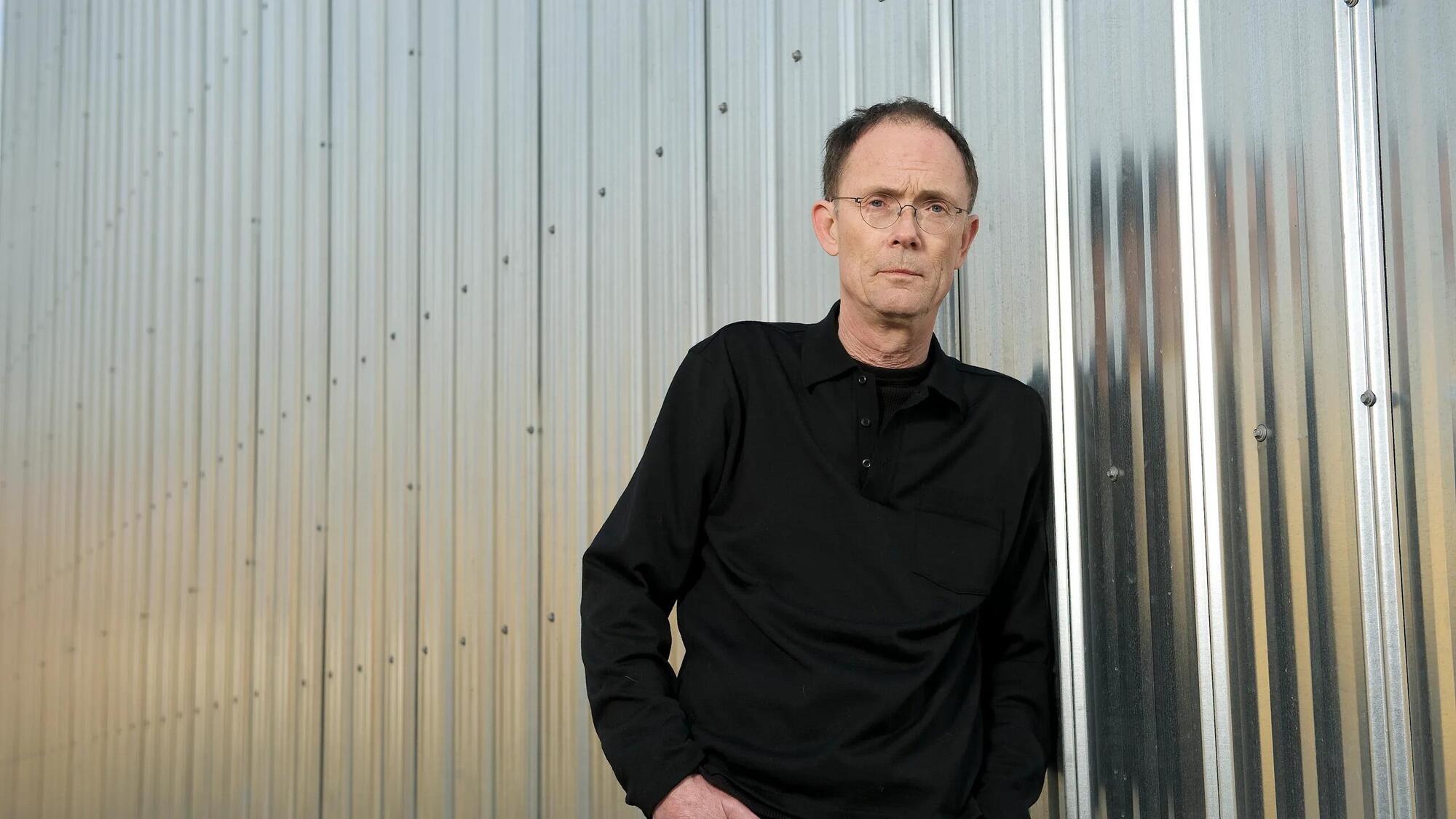 William Gibson