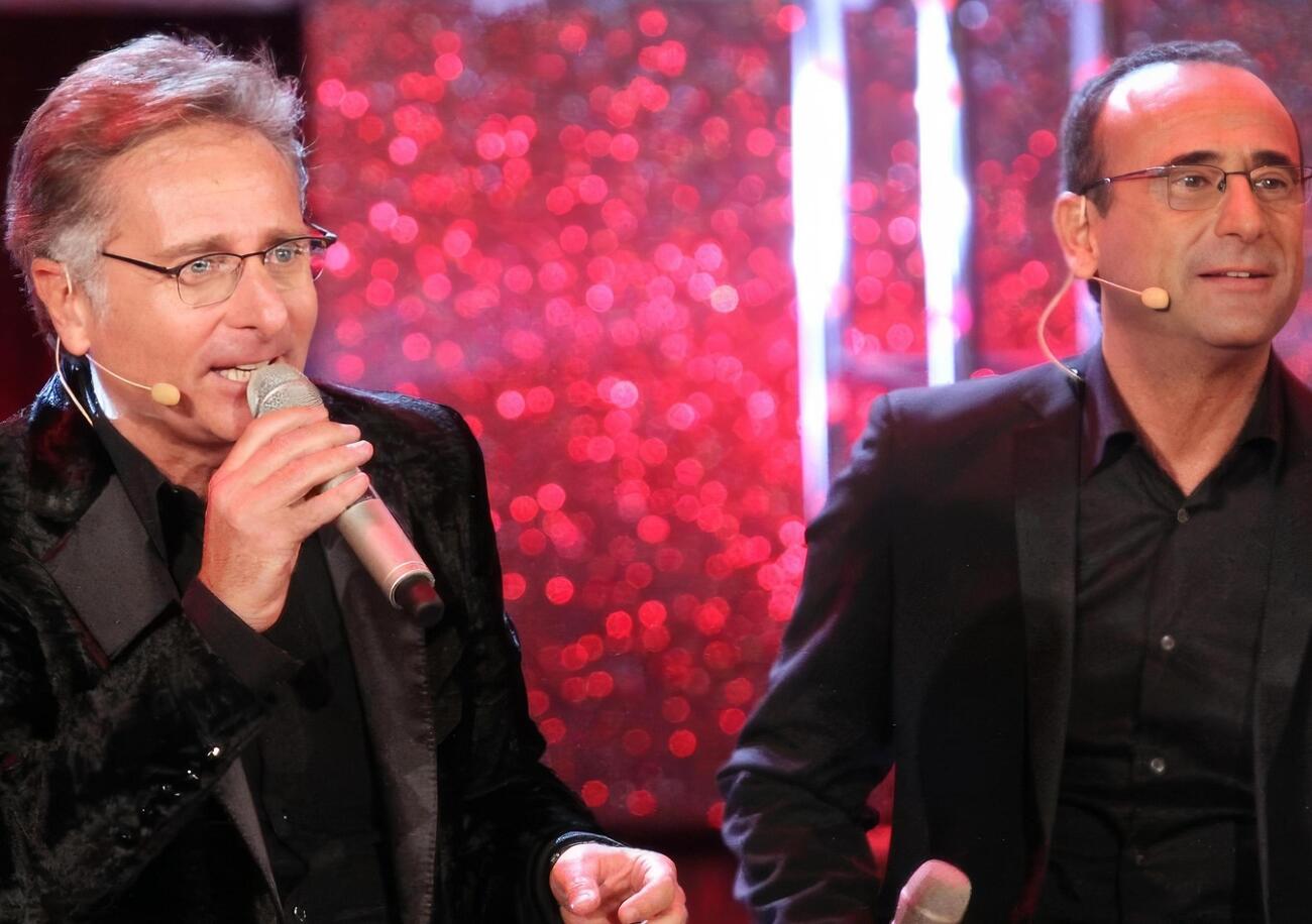 La cosa pi&ugrave; interessante di Sanremo? Bonolis che ci spara contro (Carlo Conti ascolter&agrave;?): &ldquo;Dove sono gli ospiti? Festival come Domenica In, ma lungo&rdquo;. E sulla tv spazzatura...
