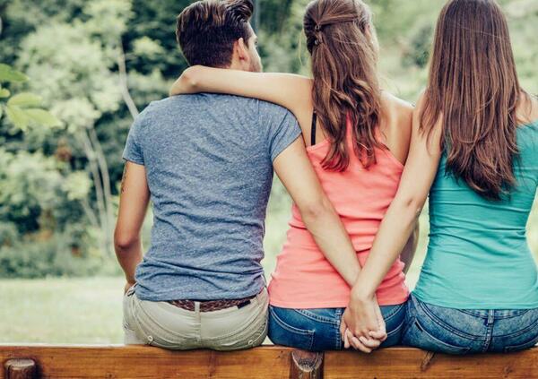 Monogamia o monotonia? Ecco come evitare l&#039;effetto &ldquo;fratello e sorella&rdquo; secondo l&#039;esperta Eleonora Sellitto: &ldquo;La soluzione &egrave;... introdurre&rdquo;. E sugli effetti del toliamore...