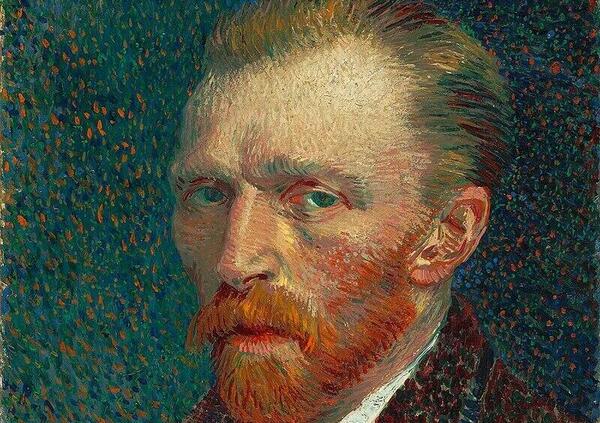 Tre donne nella vita di Vincent Van Gogh di Mika Biermann: viaggio tra eros e arte nell&rsquo;esistenza dell&rsquo;artista dove &ldquo;la pittura compie un assassinio&rdquo;&hellip;