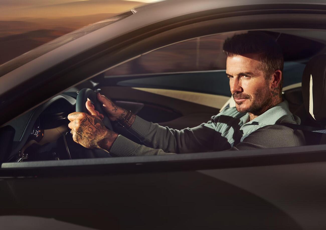 Perch&eacute; nessuno vuole la Ferrari messa in vendita da Beckham, nonostante il prezzo? Forse il problema &egrave; proprio l&rsquo;ex calciatore (ora testimonial Maserati), dato che...