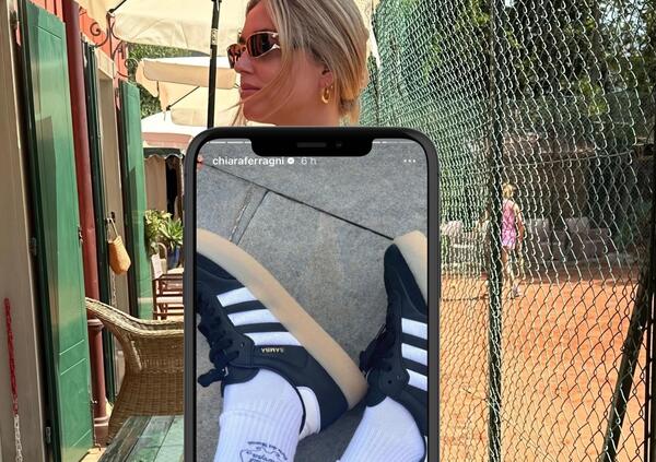 Ma Chiara Ferragni su Instagram fa pubblicit&agrave; o no ad Adidas? E a Coca Cola? Altro &ldquo;errore di comunicazione&rdquo; o...?