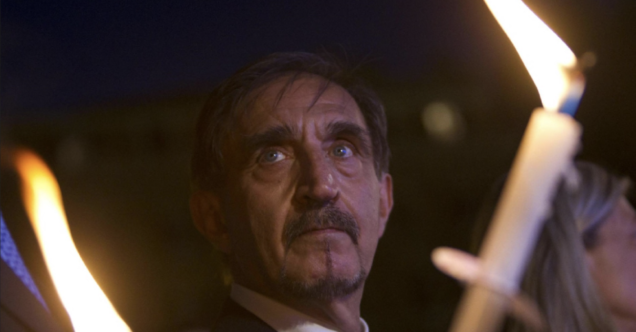 Ignazio La Russa rivela di non essere pi&ugrave; fascista? &ldquo;Da quando mi resi conto delle leggi razziali&rdquo;. E sul busto di Mussolini: &ldquo;L&rsquo;ho esiliato&hellip;&rdquo;