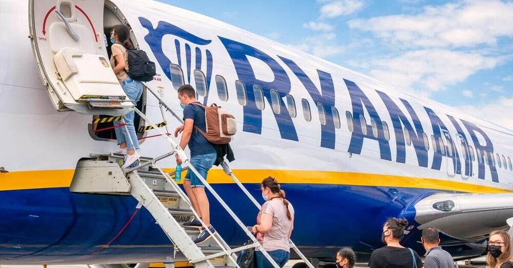 Vacanze last minute? Ecco perch&eacute;, anche se vi sta sulle palle, in Europa conviene ancora un volo Ryanair, nonostante multe, critiche, sovraprezzi e disagi