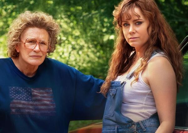 Elegia Americana su Netflix, tratto dal film di Vance? Vi spieghiamo perch&eacute; &egrave; un film di mer*a. Volete davvero capire il successo di Trump negli Usa? Ecco cosa dovete guardare