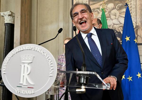 La Russa, se Andrea Joly si fosse dichiarato giornalista quelli di CasaPound non lo avrebbero aggredito? E se fosse stato anche fascista&hellip;