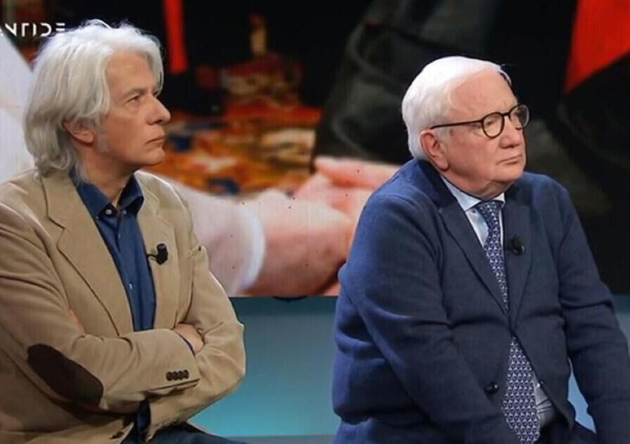 Caso Orlandi, ascoltato in Commissione l&rsquo;ex magistrato Capaldo: &ldquo;Emanuela &egrave; scomparsa dentro Sant&#039;Apollinare&rdquo;. E su Enrico De Pedis e la trattativa con il Vaticano &ldquo;voluta&rdquo; da padre Georg&hellip;