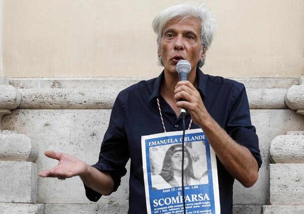 Caso Orlandi: &ldquo;Nessuna trattativa col Vaticano&rdquo;. L&rsquo;ex magistrato Capaldo fa un passo indietro. E su Marco Accetti che avrebbe conosciuto Emanuela&hellip;