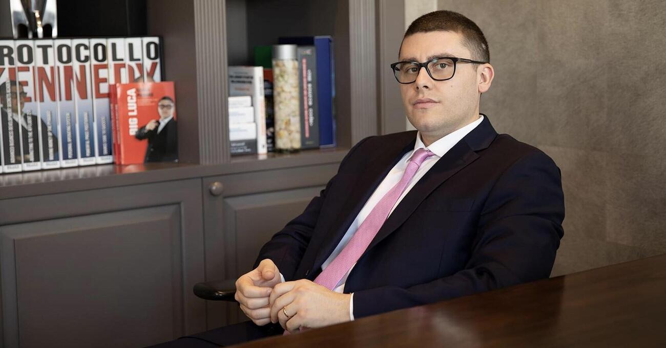 L&rsquo;Antitrust va contro Big Luca, Luke Marani e i guru, ma la legge cosa dice? L&rsquo;avvocato Capone su pratiche commerciali scorrette, le &ldquo;facili&rdquo; Academy e la &ldquo;questione delicata&rdquo;: il trading e Telegram