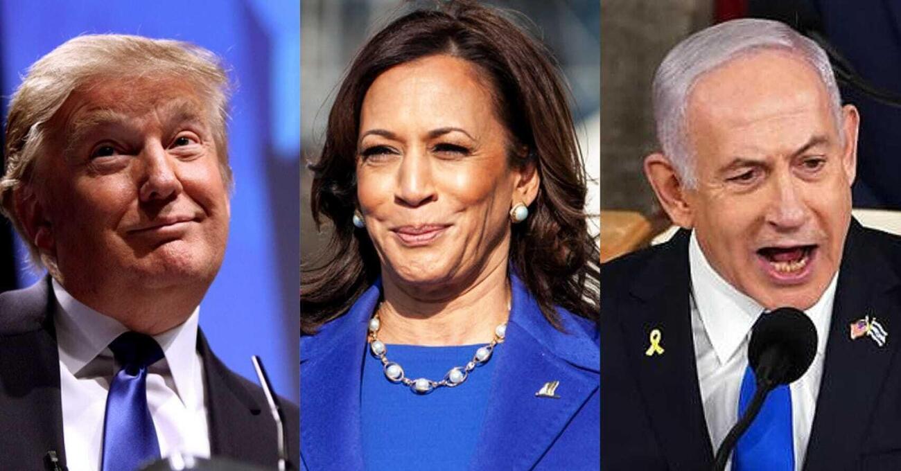 Intervista al &ldquo;Nostradamus&rdquo; di Byoblu, Francesco Amodeo: ecco tutte le &ldquo;profezie&rdquo; su politica, guerre e servizi segreti: da Trump e Kamala Harris a Tajani e Salvini. E su Putin&hellip;