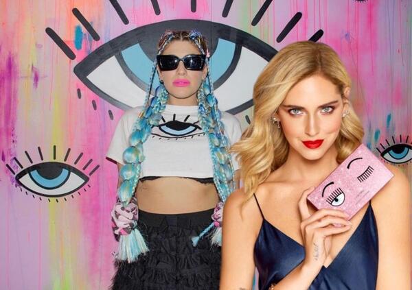 Ma &egrave; il logo di Chiara Ferragni o Mira from Miami? Abbiamo scoperto un&rsquo;artista che rivendica i diritti dell&#039;occhio e che &egrave; in causa con l&rsquo;influencer. Ecco perch&eacute;&hellip;