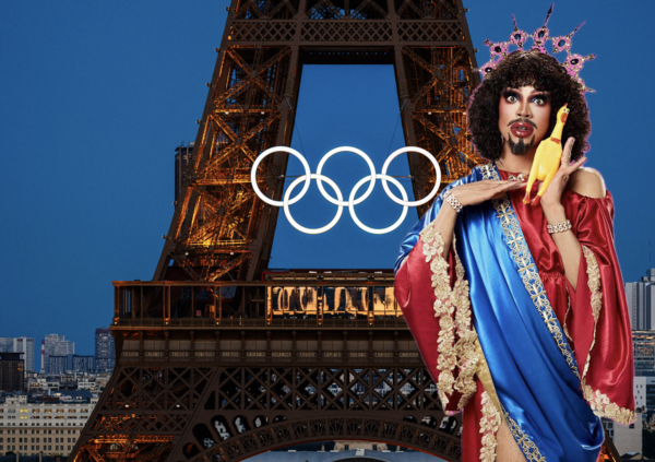 L&rsquo;Ultima cena queer alle Olimpiadi di Parigi 2024? &ldquo;L&rsquo;orgoglio del sedere&rdquo;, altro che inclusivit&agrave;