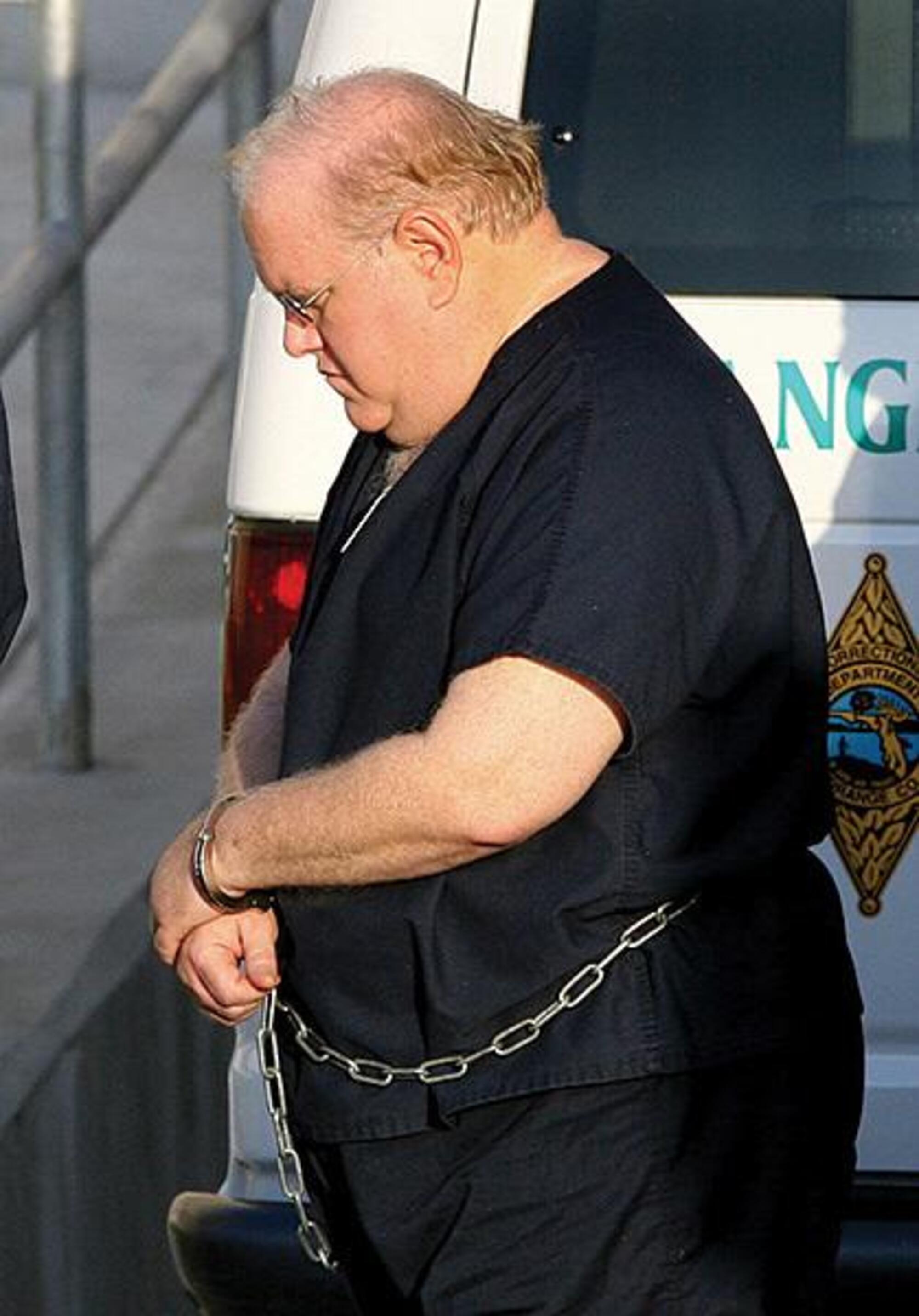 Lou Pearlman 