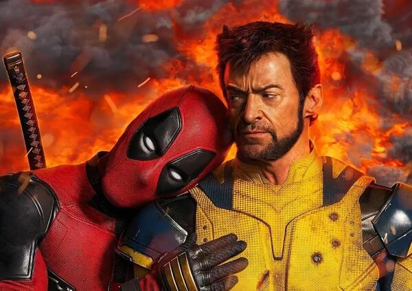 &ldquo;Deadpool &amp; Wolverine&rdquo; non salver&agrave; i film Marvel, ma con Reynolds e Jackman spacca i cu*i (anche quello di Barbie?) e fa spaccare: ecco perch&eacute; dovreste vederlo ed &egrave; meno stupido di quanto crediate