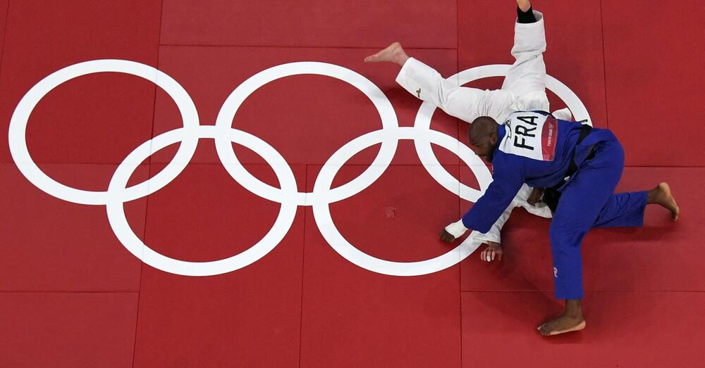 Perch&eacute; in queste Olimpiadi si sta parlando cos&igrave; tanto di errori arbitrali contro l&#039;Italia