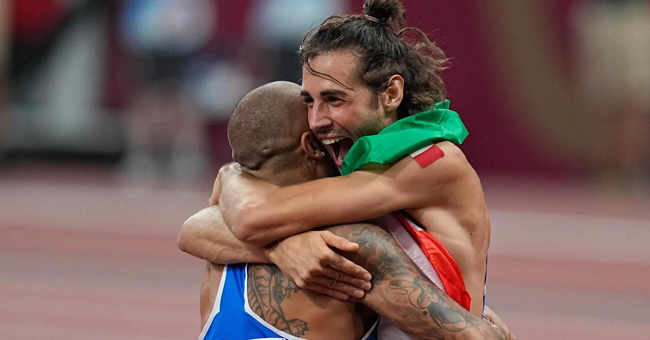 Tre anni fa il 1 agosto magico dell&#039;atletica italiana: a tre anni di distanza che cosa possono sognare gli Azzurri di Parigi 2024? 