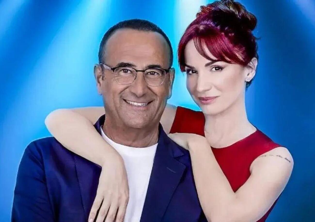 Andrea Delogu c&rsquo;&egrave; e ora le manca solo il festival di Sanremo: perch&eacute; la Rai non pensa a lei per il dopo Amadeus (magari come &ldquo;coco&rdquo; di Carlo Conti)?