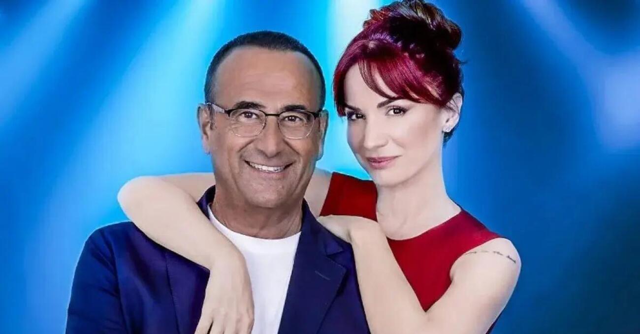 Andrea Delogu c&rsquo;&egrave; e ora le manca solo il festival di Sanremo: perch&eacute; la Rai non pensa a lei per il dopo Amadeus (magari come &ldquo;coco&rdquo; di Carlo Conti)?