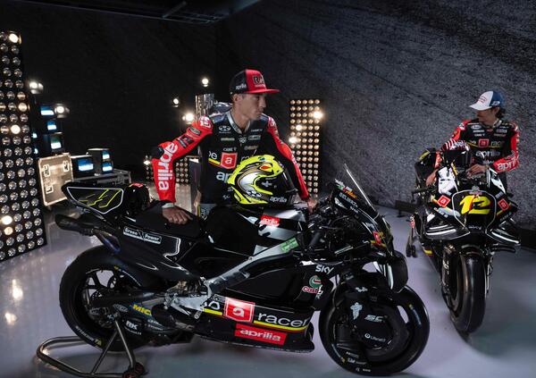 What&rsquo;s your flava? Guida sregolata alle livree speciali della MotoGP a Silverstone, dall&rsquo;Aprilia ai capolavori di Honda e Yamaha