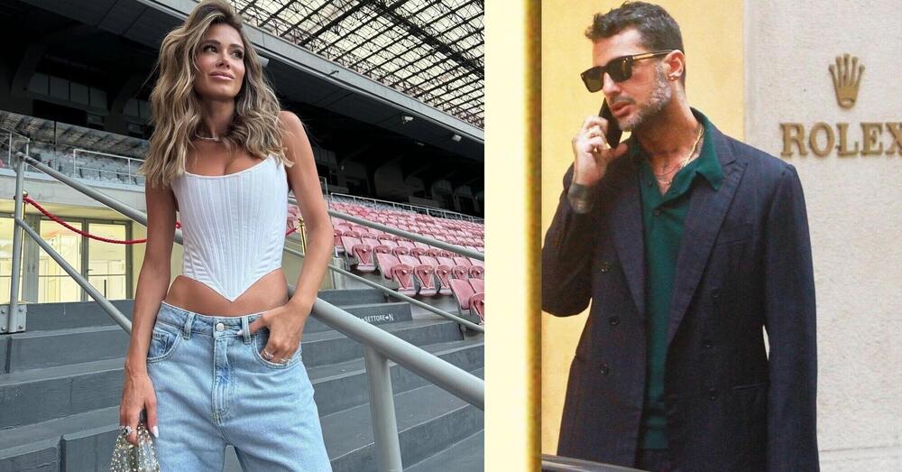 Diletta Leotta, Fabrizio Corona svela la sua verit&agrave;: &ldquo;Con l&rsquo;arrivo a Mediaset dopo la crisi di Dazn ecco cosa succeder&agrave; nei prossimi anni. In tv lei &egrave; l&rsquo;unica...&rdquo;