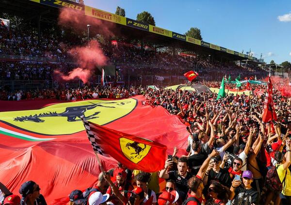 Monza, il Gran Premio d&#039;Italia sta arrivando: aspettative e speranze a un mese dal GP italiano di Formula 1