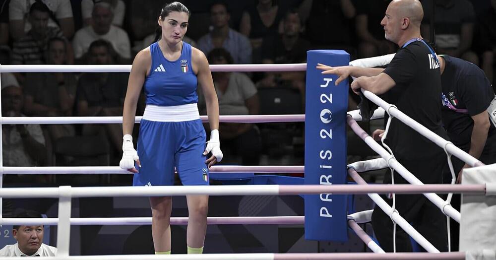 50 mila euro a Angela Carini per aver perso contro Imane Khelif? &ldquo;Le Olimpiadi hanno ucciso la boxe femminile&rdquo;. Ecco perch&eacute; l&rsquo;Iba premier&agrave; la pugile italiana (e c&rsquo;entrano i russi)