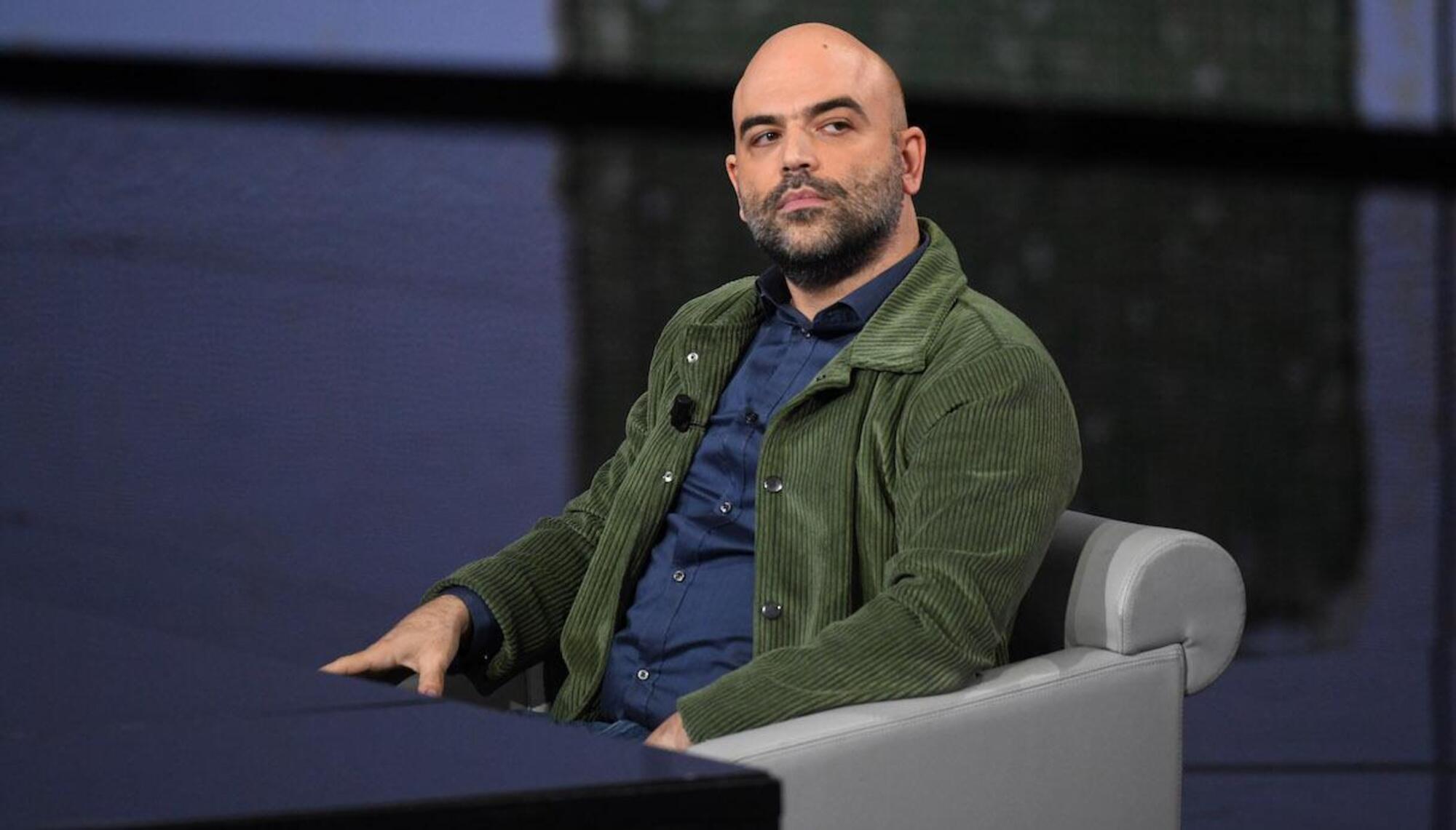 Roberto Saviano