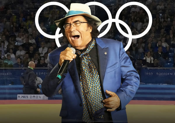 Al Bano &egrave; il re delle Olimpiadi di Parigi (ma perch&eacute;?), l&rsquo;amore tra Geolier e Chiara Frattesi, le vacanze alternative di Lino Banfi, Patty Pravo e i lifting e&hellip; A tutto gossip con Alessi