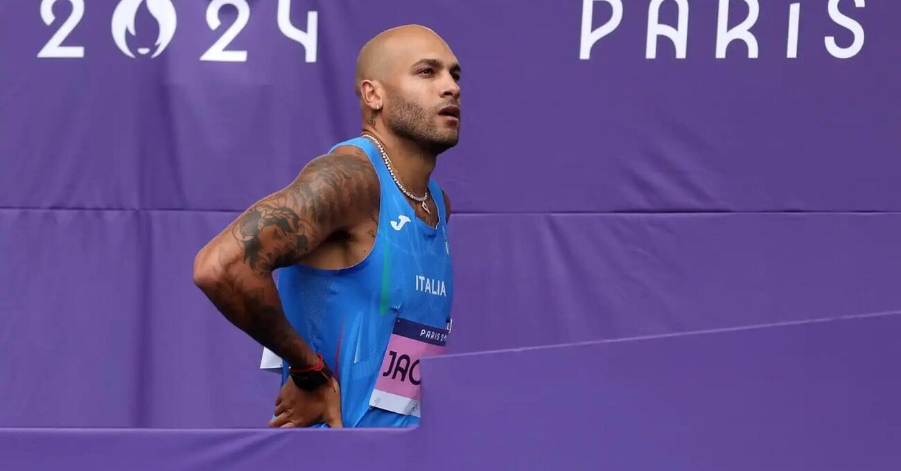 Marcell Jacobs in finale alle Olimpiadi fa sognare l&#039;Italia: ma ci regaler&agrave; una medaglia?