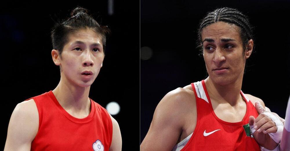 Olimpiadi, in finale due intersex nella boxe, Imane Khelif e Lin Yu-Ting? E intanto ecco lo studio che smentisce il Cio e parla di &ldquo;donne svantaggiate&rdquo;