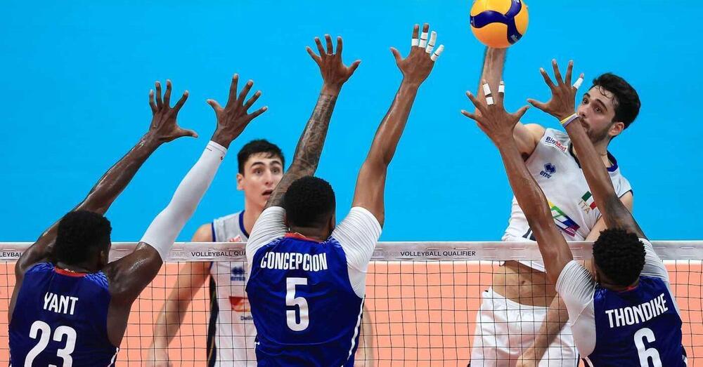 Ngapeth, Clevenot, Grebennikov: chi sono i pallavolisti francesi che sfideranno l&rsquo;Italvolley maschile in semifinale